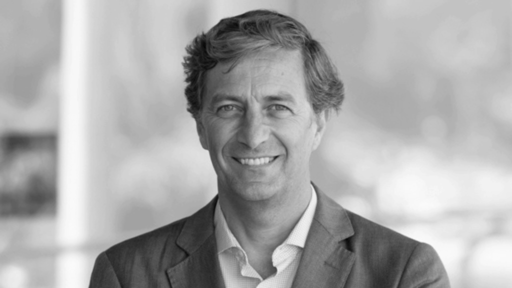 IÑIGO VILLALONGA
