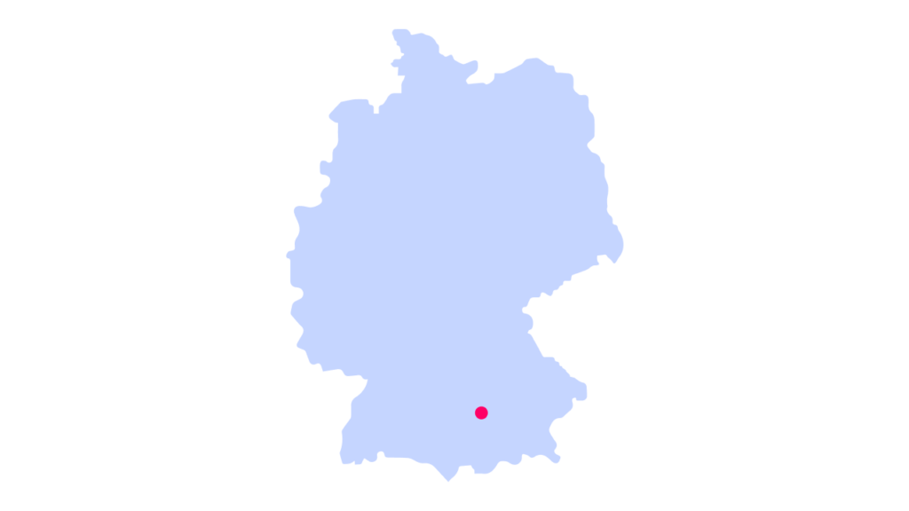 sede-Alemania-Munich