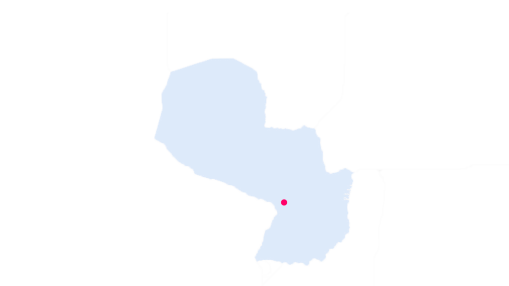 Paraguay  Asunción