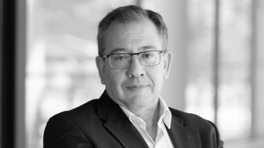 MIGUEL RIGUEROS